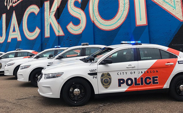 Crime in Jackson