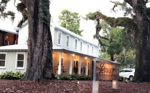 The Roost Boutique Hotel