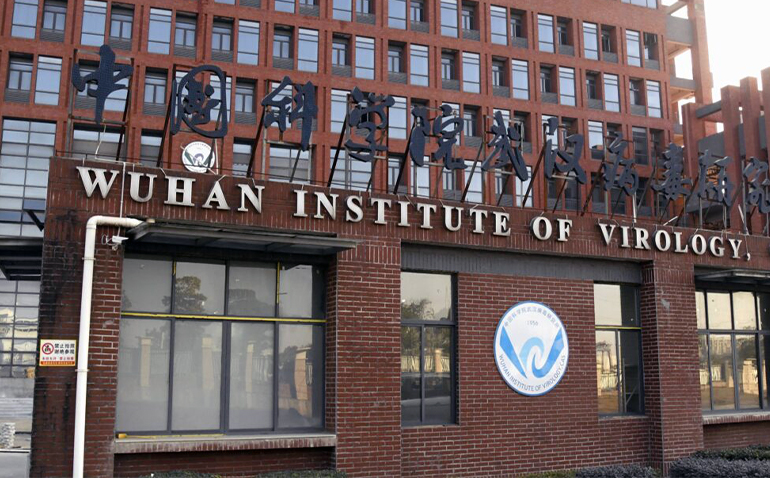 Wuhan Institute of Virology