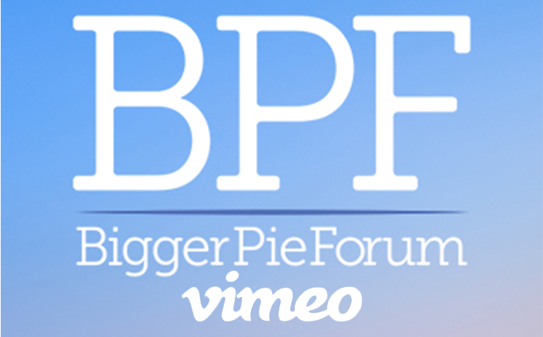 BPF Vimeo Page