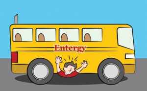 Under the Bus