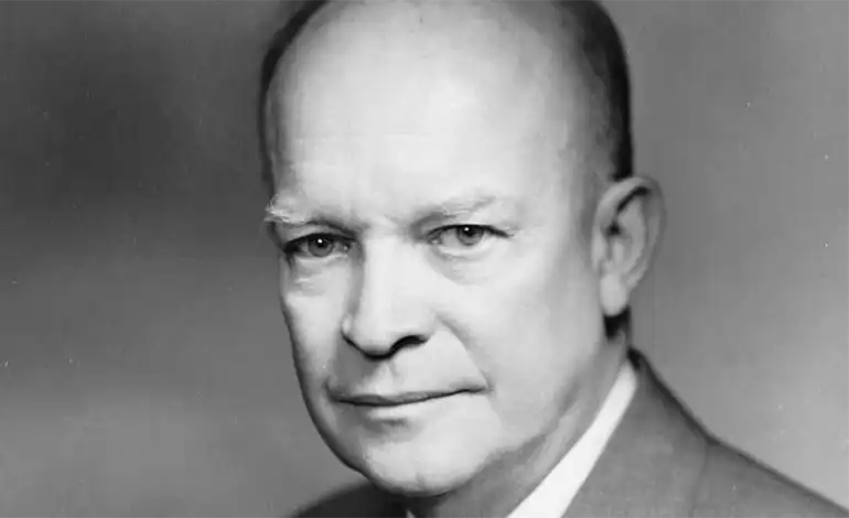 Eisenhower