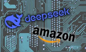 Mini Mills, DeepSeek, and Amazon’s Data Centers
